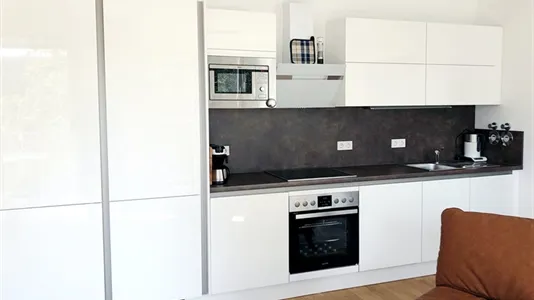 Apartments in Berlin Friedrichshain-Kreuzberg - photo 6