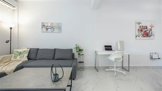 Apartments in Athens Agios Nikolaos - photo 4