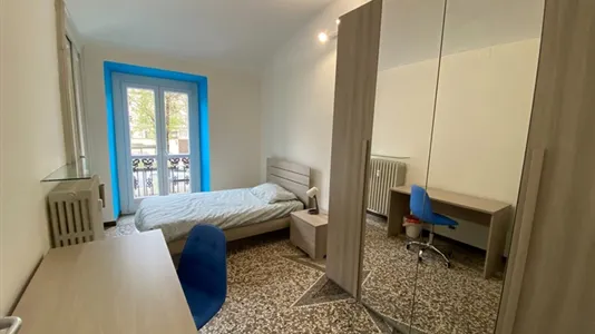 Rooms in Turin - photo 10