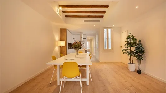 Apartments in Barcelona Ciutat Vella - photo 4