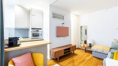 Apartment for rent in Paris 17ème arrondissement, Paris