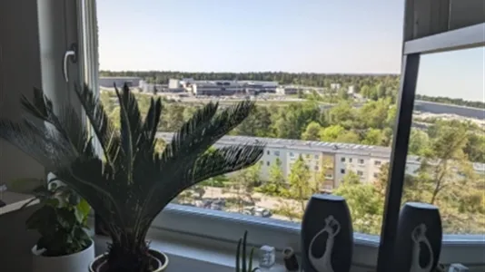 Apartments in Järfälla - photo 3