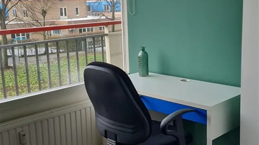 Rooms in Capelle aan den IJssel - photo 3