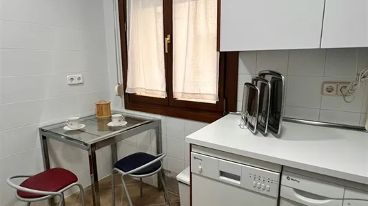 Rooms in Madrid Chamberí - photo 9