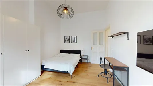 Apartments in Berlin Charlottenburg-Wilmersdorf - photo 4