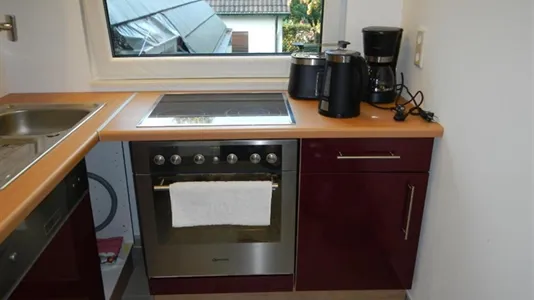 Apartments in Rheinisch-Bergischer Kreis - photo 10