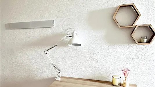 Rooms in Madrid Moncloa-Aravaca - photo 4