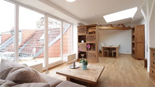 Apartments in Berlin Tempelhof-Schöneberg - photo 8