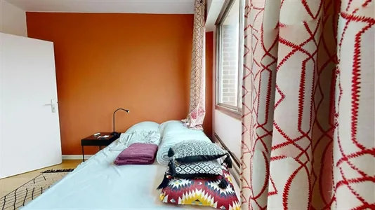 Rooms in Lille - photo 3