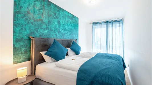 Apartments in Ludwigshafen am Rhein - photo 7