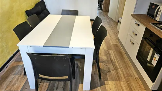 Rooms in Turin - photo 10