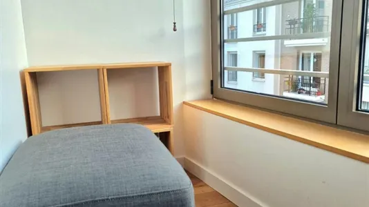 Rooms in Paris 13ème arrondissement - Place d'Italie - photo 8