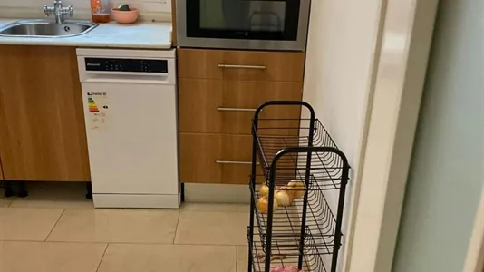 Rooms in Barcelona Sant Martí - photo 5