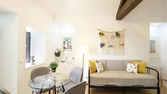 Apartments in Location is not specified - photo 4