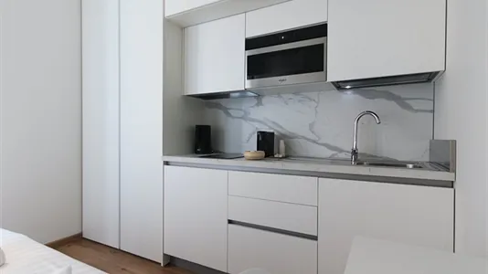 Apartments in Milano Zona 4 - Vittoria, Forlanini - photo 10