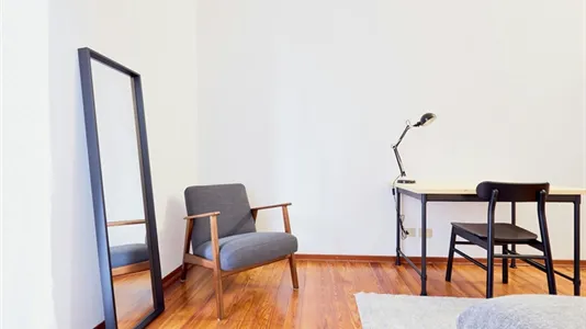 Rooms in Turin - photo 6
