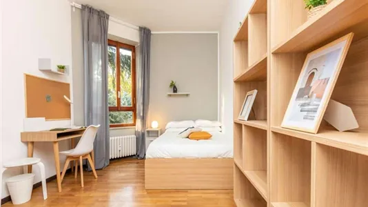 Rooms in Milano Zona 5 - Vigentino, Chiaravalle, Gratosoglio - photo 5
