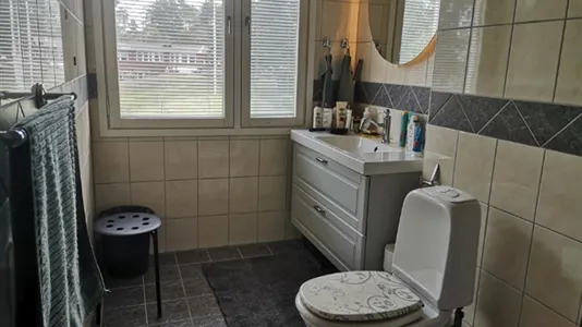 Houses in Angered - photo 9