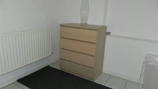 Apartments in Brussels Sint-Gillis - photo 10