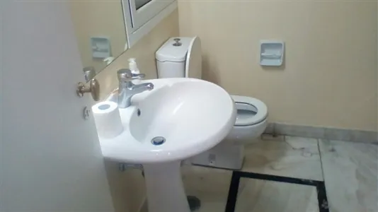 Rooms in Athens Exarchia - photo 7