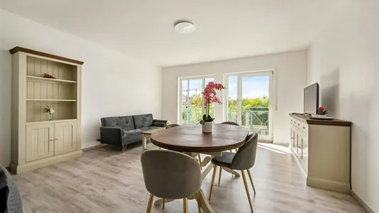 Apartments in Mannheim - photo 9