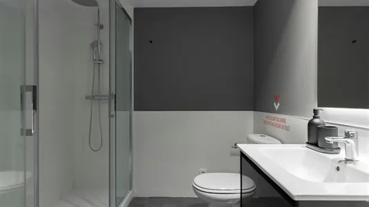 Apartments in Valencia Algirós - photo 9