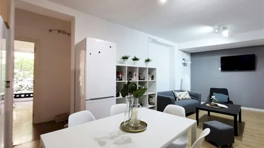 Rooms in Madrid Retiro - photo 6