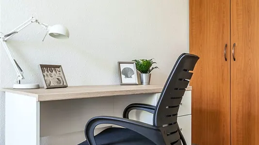 Rooms in Budapest Erzsébetváros - photo 8