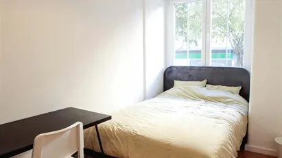 Room for rent in Lisbon (region)