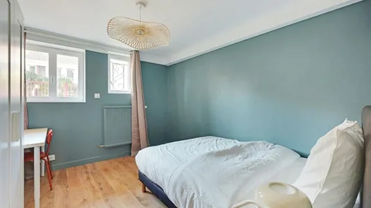 Rooms in Palaiseau - photo 1
