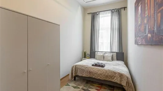 Apartments in Budapest Erzsébetváros - photo 10