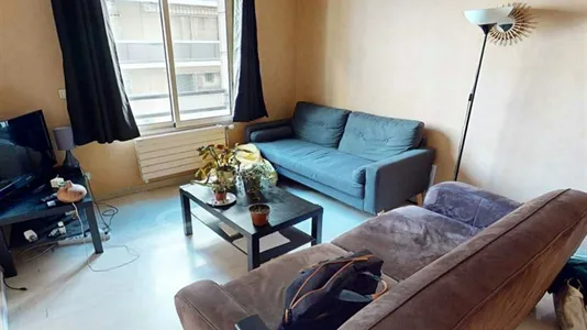 Rooms in Lyon - photo 7