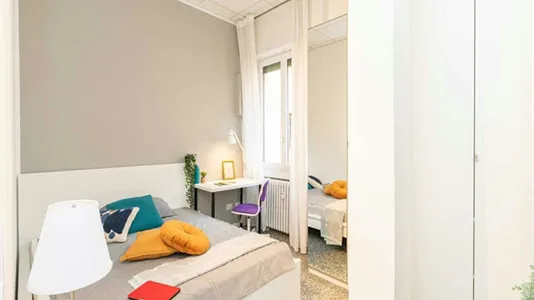 Rooms in Milano Zona 1 - Centro storico - photo 3