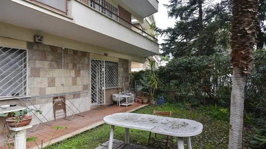 Rooms in Roma Municipio IX – EUR - photo 8