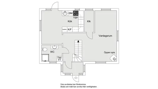 Houses in Haninge - photo 12