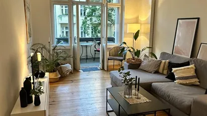 Apartment for rent in Berlin