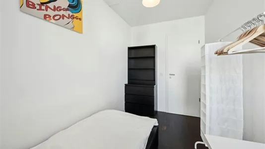 Rooms in Berlin Mitte - photo 5