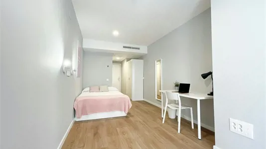 Rooms in Madrid Arganzuela - photo 2
