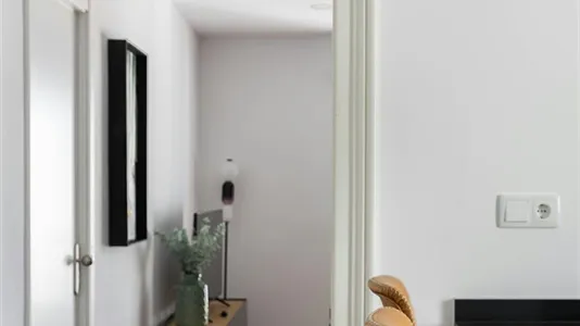 Rooms in Barcelona Sarrià-St. Gervasi - photo 9