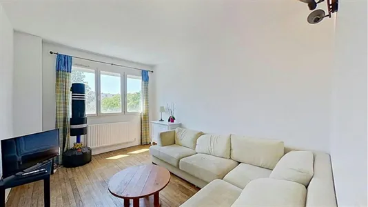 Rooms in Caen - photo 5