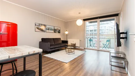 Apartments in Berlin Mitte - photo 8