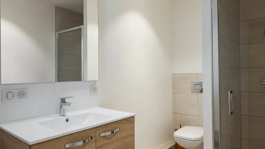 Rooms in Strasbourg - photo 4