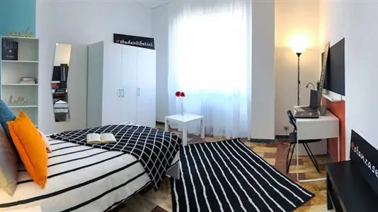 Rooms in Brescia - photo 4