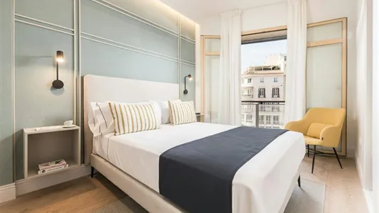 Apartments in Málaga - photo 8