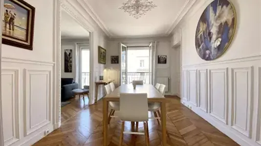 Apartments in Paris 8ème arrondissement - photo 7