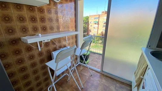 Rooms in Madrid Usera - photo 8