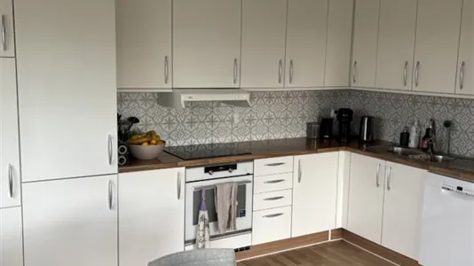 Apartments in Hammarbyhamnen - photo 3