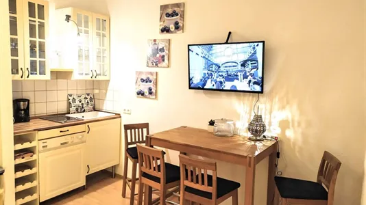 Apartments in Aachen - photo 7