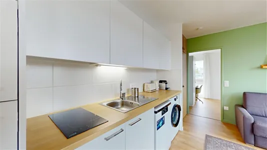 Apartments in L'Haÿ-les-Roses - photo 9