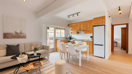 Rooms in Tavernes Blanques - photo 6